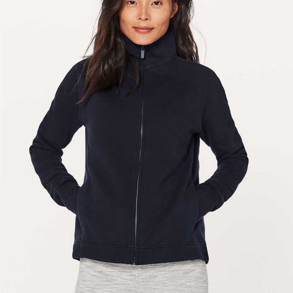 Lululemon Wind Down Jacket - image 6
